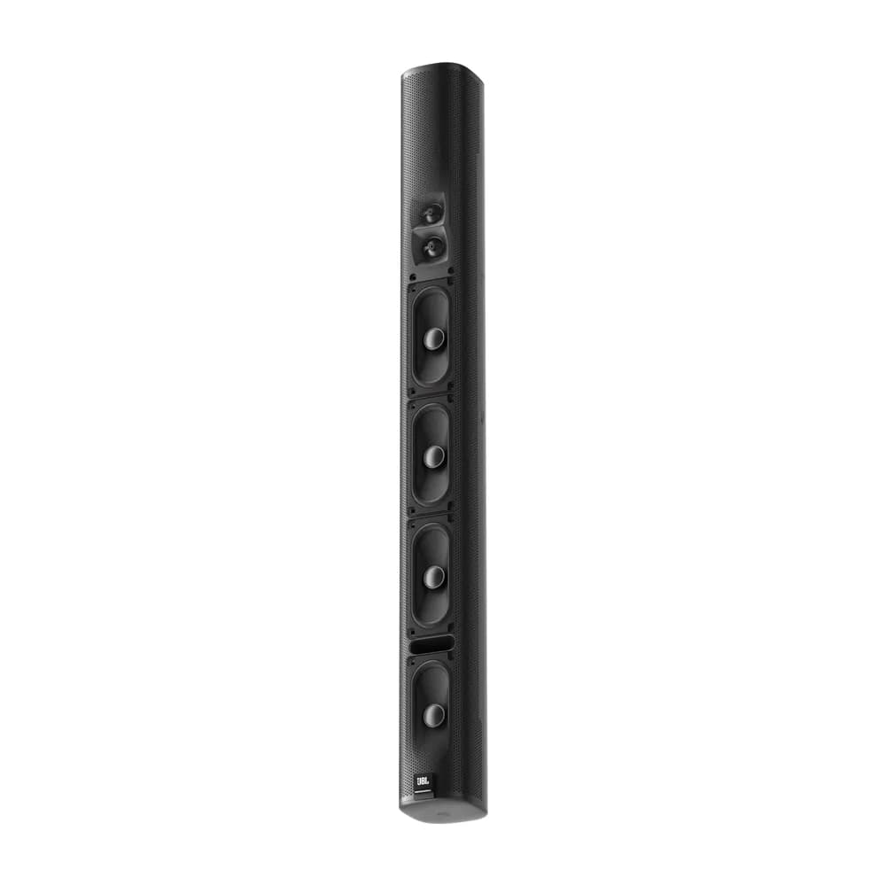 JBL COL800 – Parlante de Columna Delgado de 80 cm para Instalación 70 V / 100 V