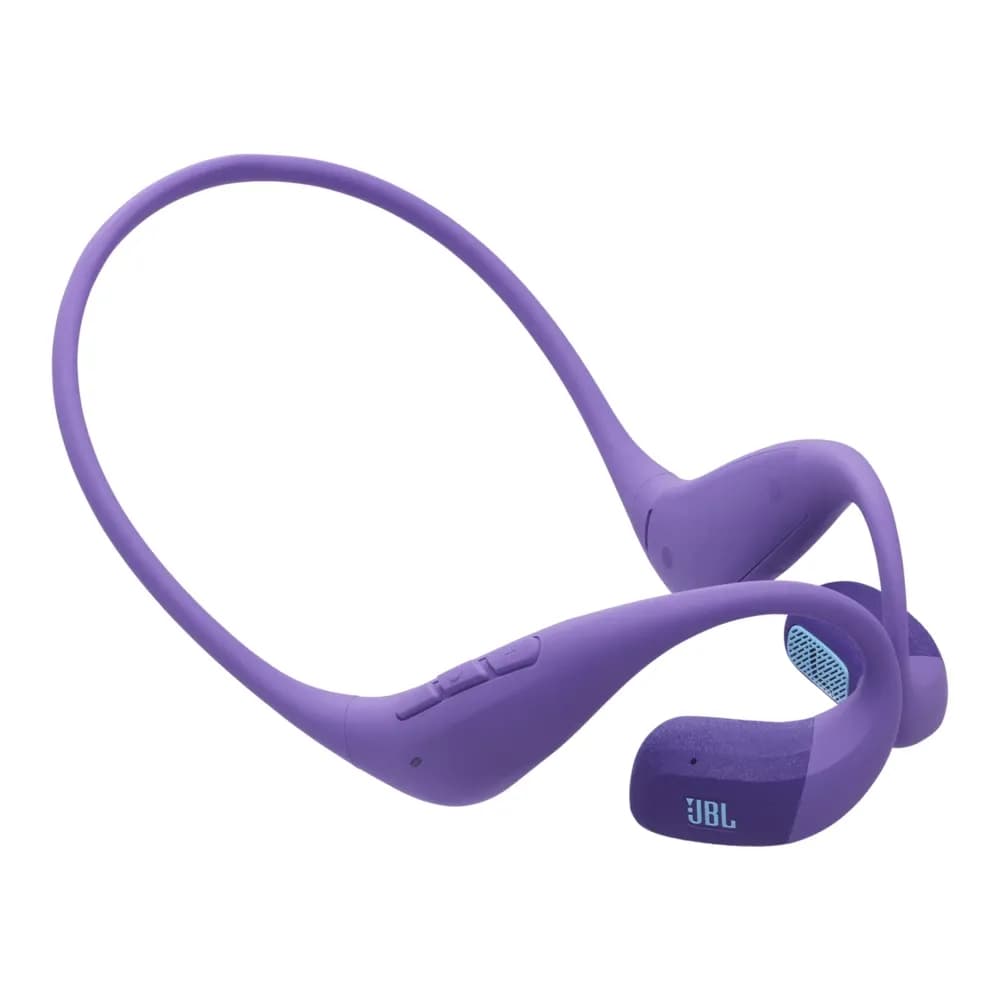 JBL Endurance Pace – Audífonos Deportivos Open Ear IP68
