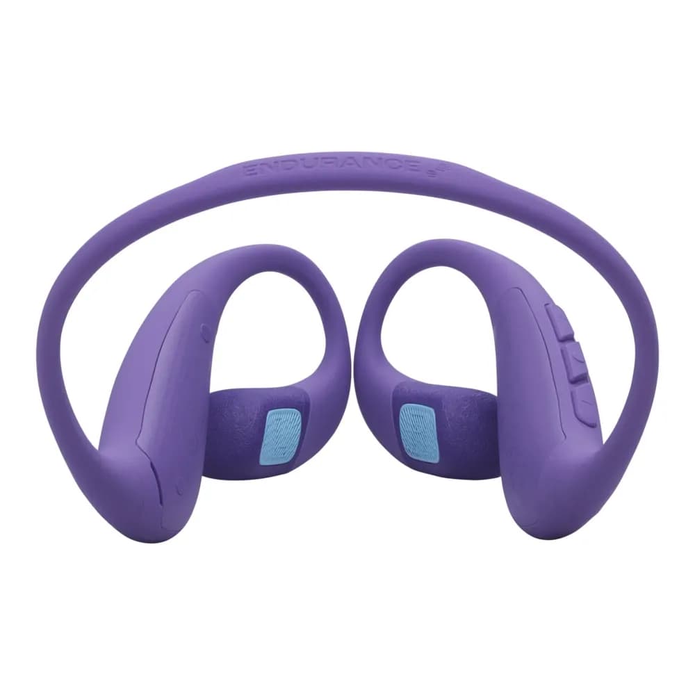 JBL Endurance Pace – Audífonos Deportivos Open Ear IP68