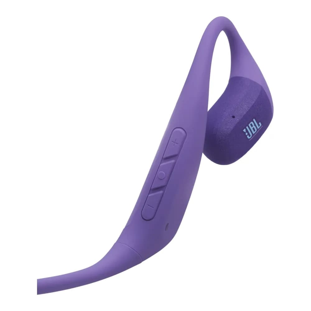 JBL Endurance Pace – Audífonos Deportivos Open Ear IP68