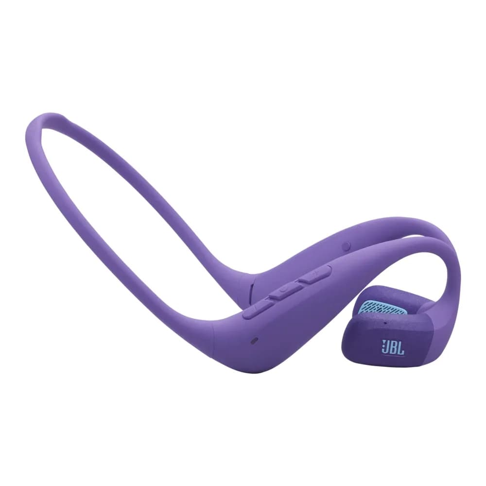 JBL Endurance Pace – Audífonos Deportivos Open Ear IP68