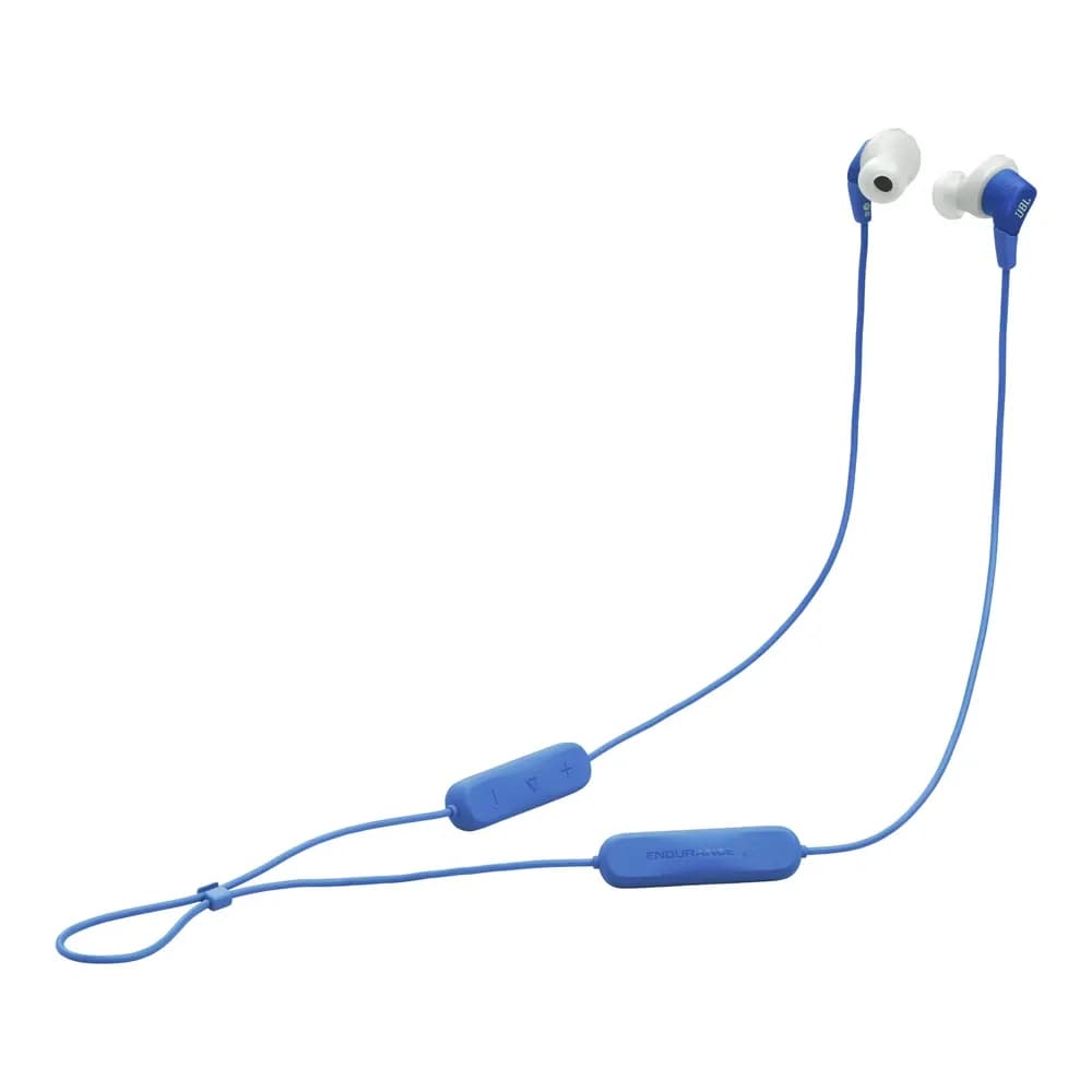 JBL Endurance Run 3 Wireless – Audífonos Deportivos Bluetooth IP65