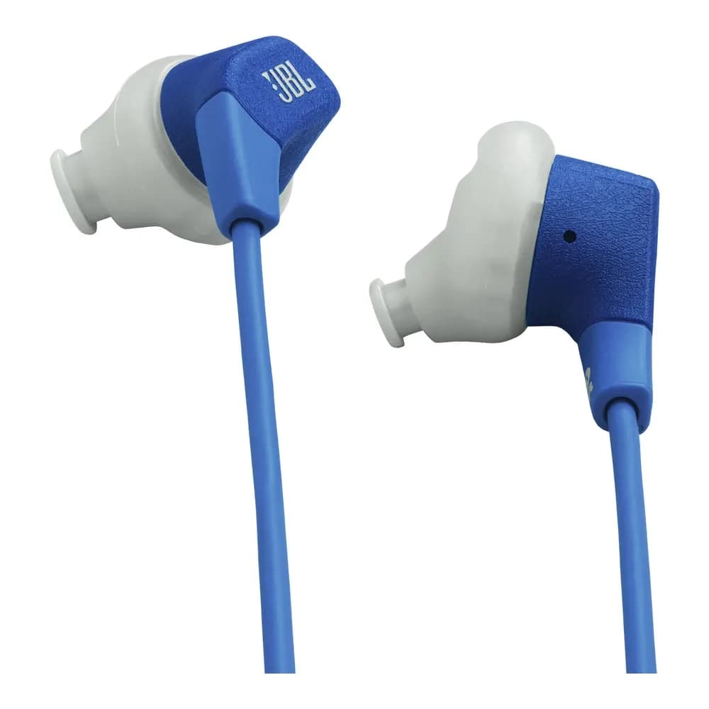 JBL Endurance Run 3 Wireless – Audífonos Deportivos Bluetooth IP65