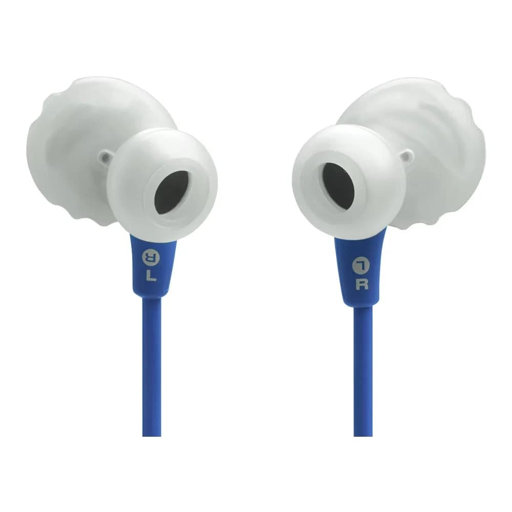 JBL Endurance Run 3 Wireless – Audífonos Deportivos Bluetooth IP65