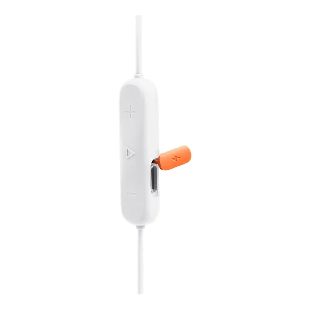 JBL Endurance Run 3 Wireless – Audífonos Deportivos Bluetooth IP65