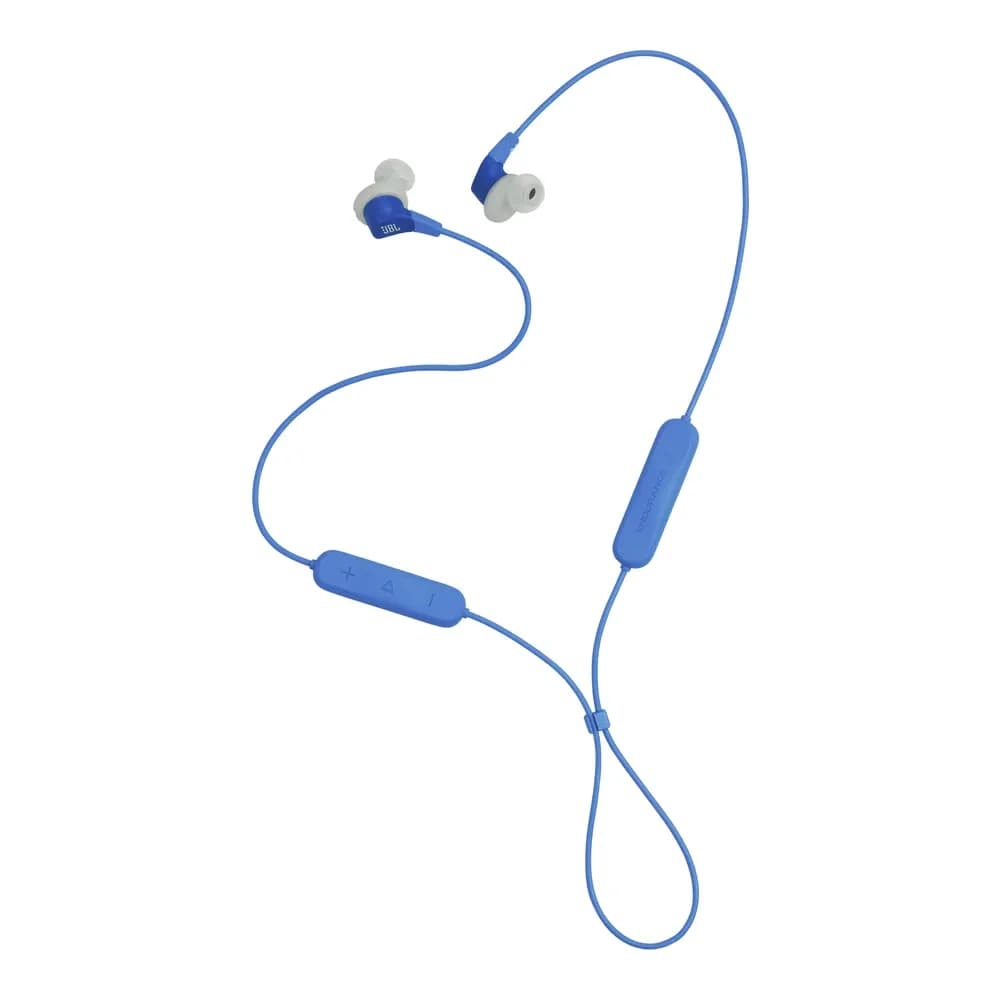 JBL Endurance Run 3 Wireless – Audífonos Deportivos Bluetooth IP65