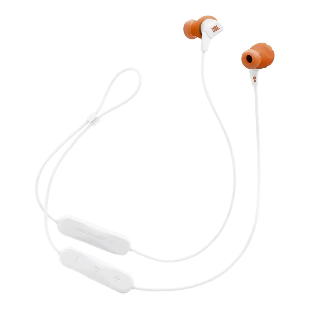 JBL Endurance Run 3 Wireless – Audífonos Deportivos Bluetooth IP65