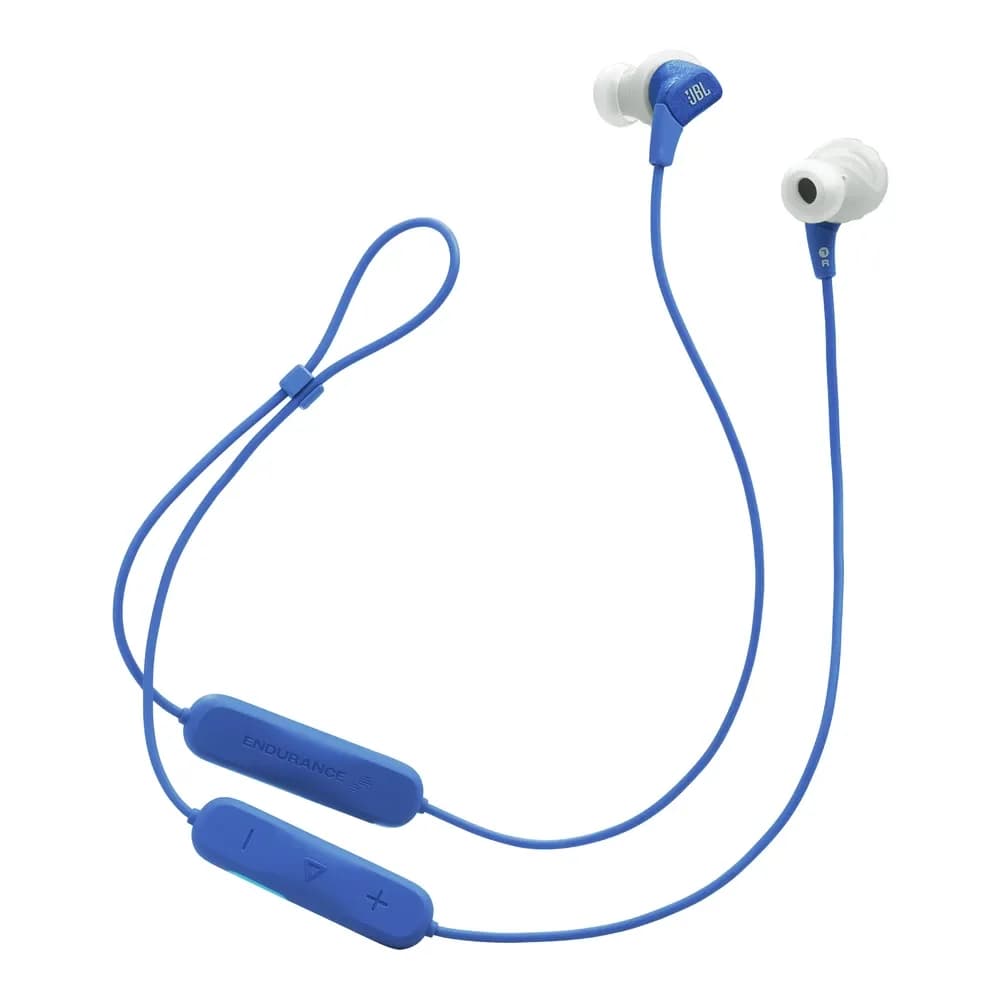 JBL Endurance Run 3 Wireless – Audífonos Deportivos Bluetooth IP65