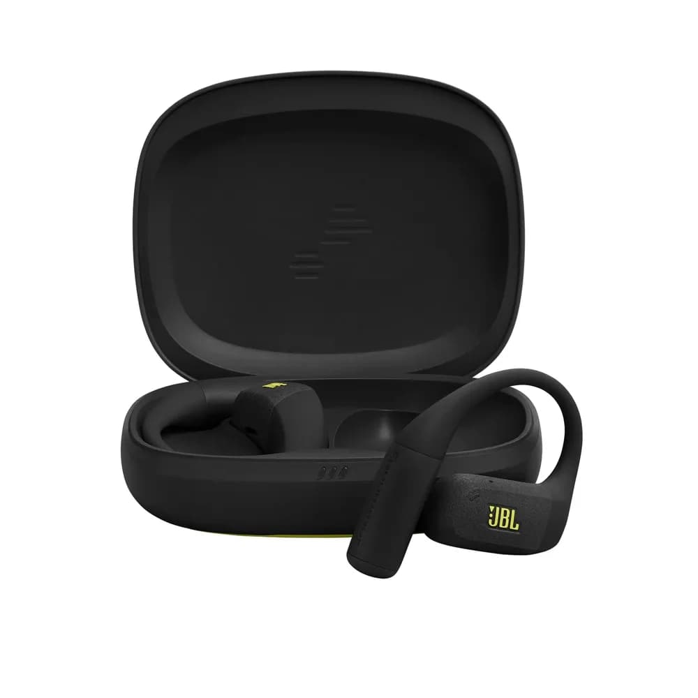 JBL Endurance Zone – Audífonos Deportivos Open Ear IP68