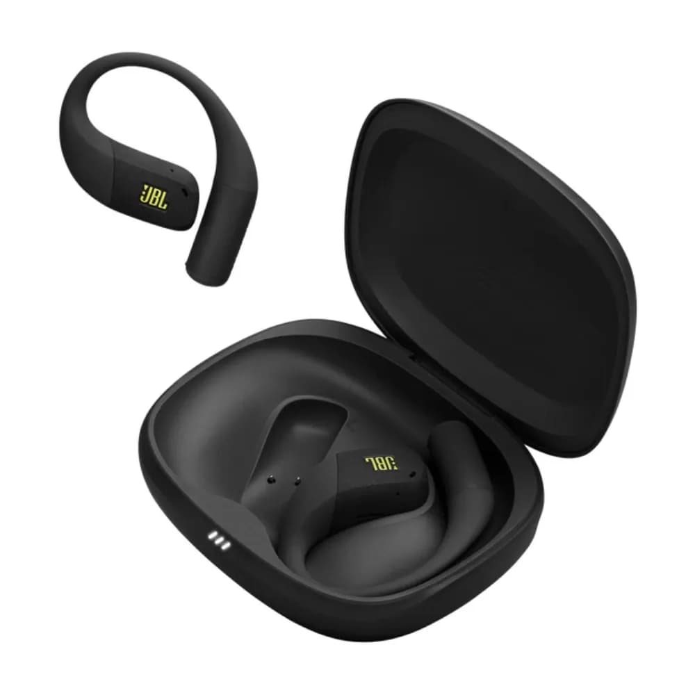 JBL Endurance Zone – Audífonos Deportivos Open Ear IP68