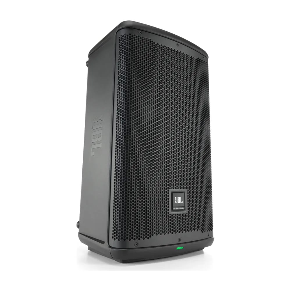 JBL EON710 y EON712 – Parlante Activo 10" y 12" con Bluetooth y Mezclador - EON710 - Vista alternativa en LEMM DJ Store