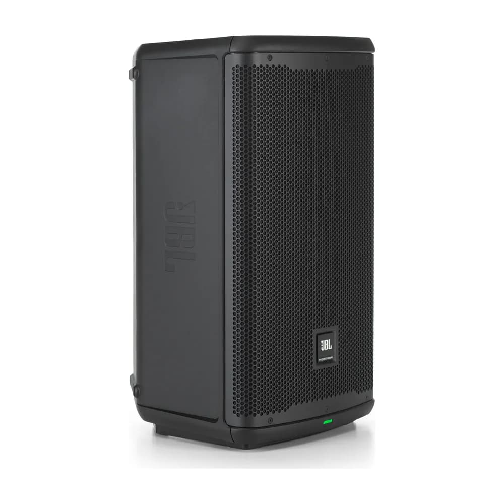 JBL EON710 y EON712 – Parlante Activo 10" y 12" con Bluetooth y Mezclador