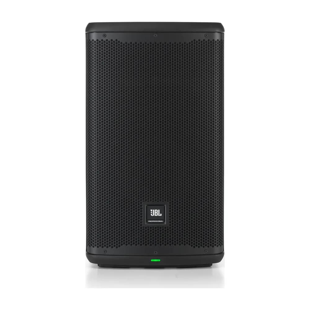 JBL EON710 y EON712 – Parlante Activo 10" y 12" con Bluetooth y Mezclador