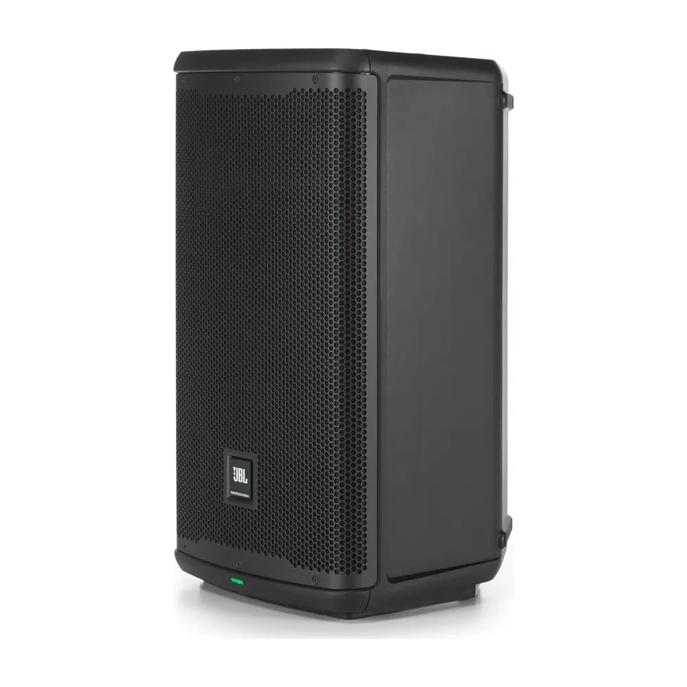JBL EON710 y EON712 – Parlante Activo 10" y 12" con Bluetooth y Mezclador