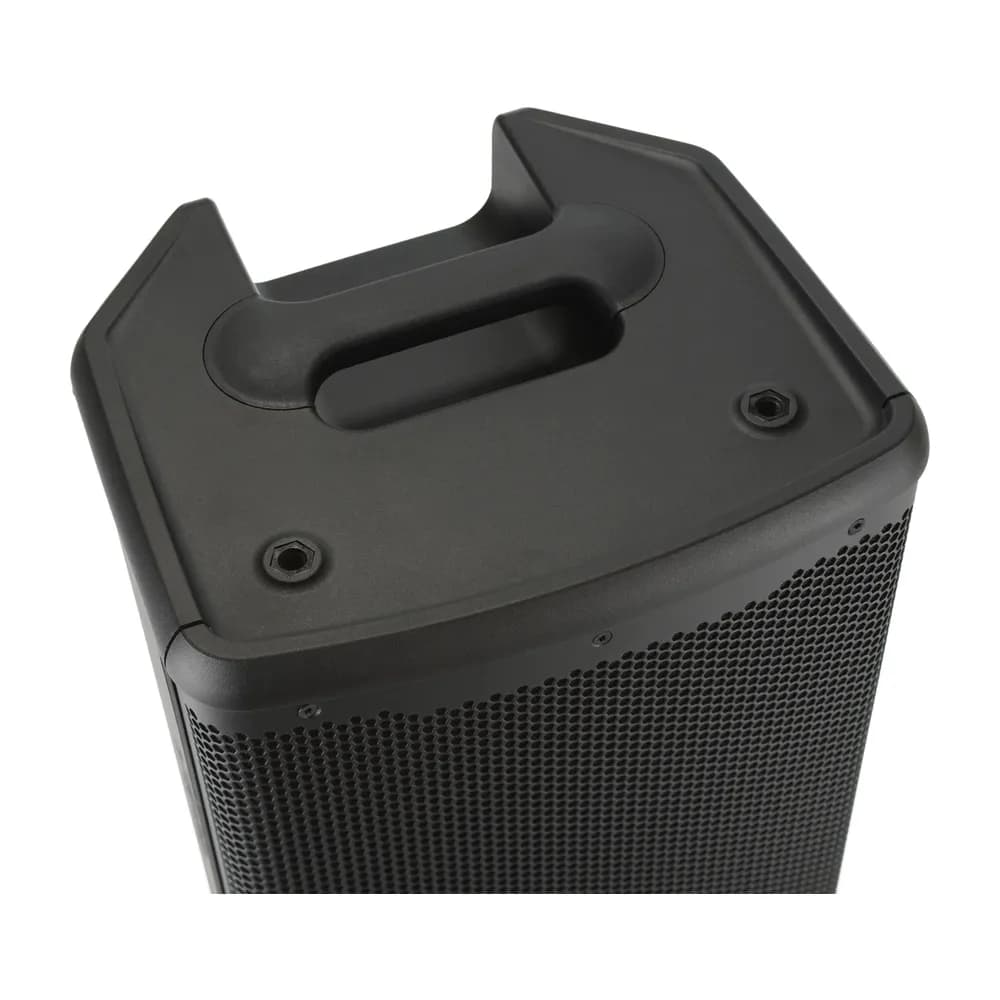 JBL EON710 y EON712 – Parlante Activo 10" y 12" con Bluetooth y Mezclador