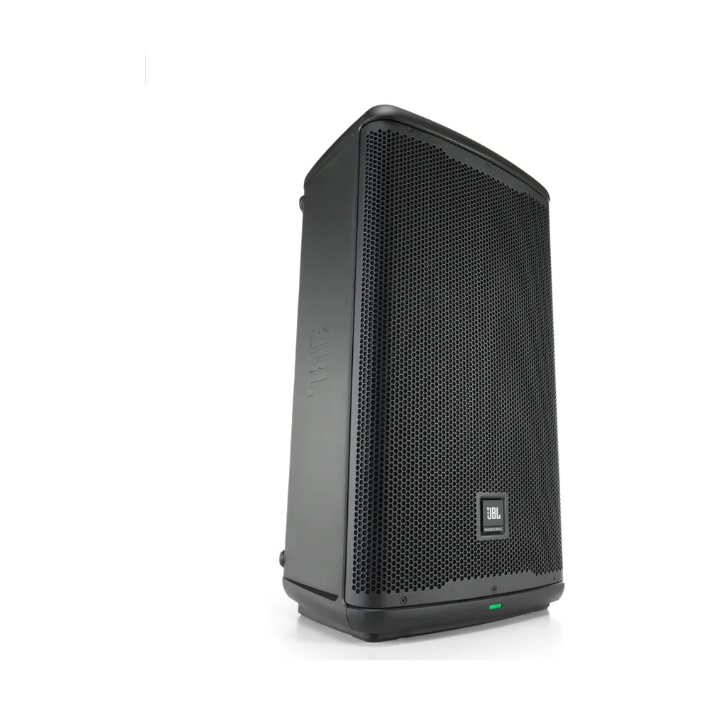 JBL EON710 y EON712 – Parlante Activo 10" y 12" con Bluetooth y Mezclador - EON710 en LEMM DJ Store