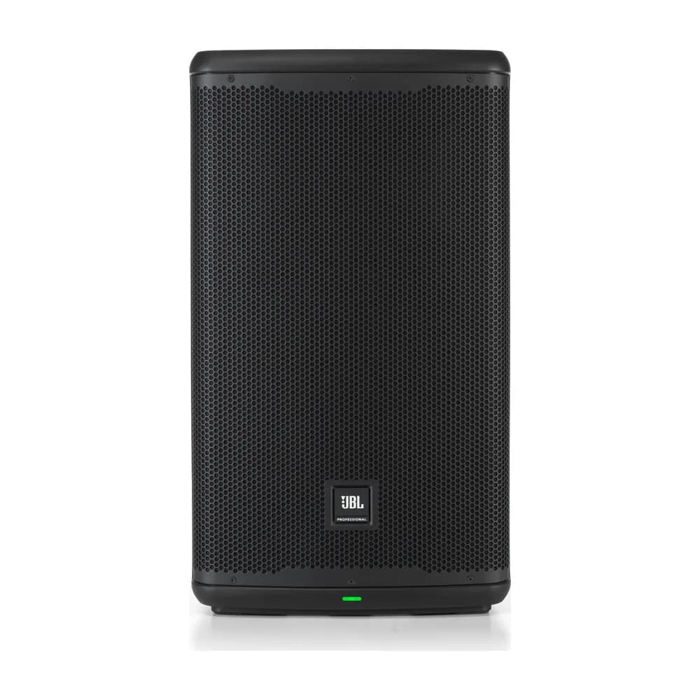 JBL EON710 y EON712 – Parlante Activo 10" y 12" con Bluetooth y Mezclador