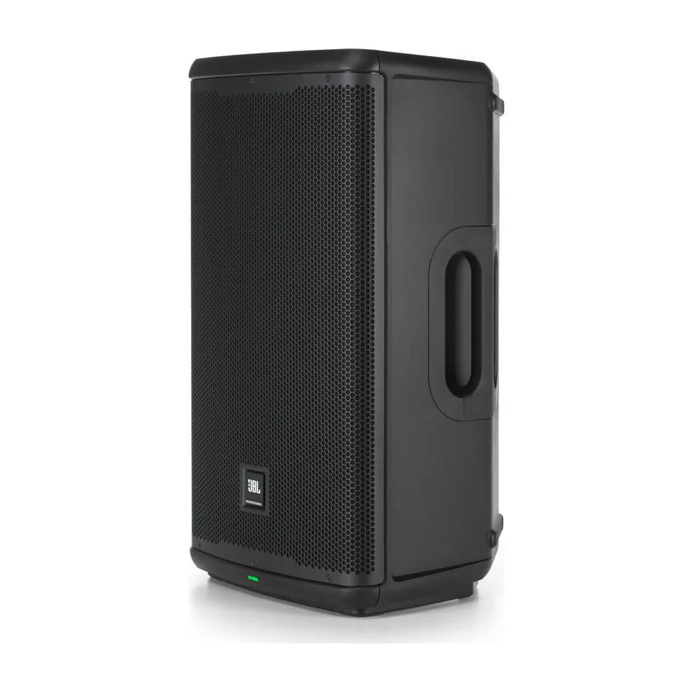 JBL EON710 y EON712 – Parlante Activo 10" y 12" con Bluetooth y Mezclador