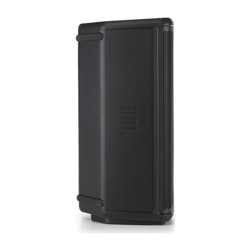 JBL EON710 y EON712 – Parlante Activo 10" y 12" con Bluetooth y Mezclador
