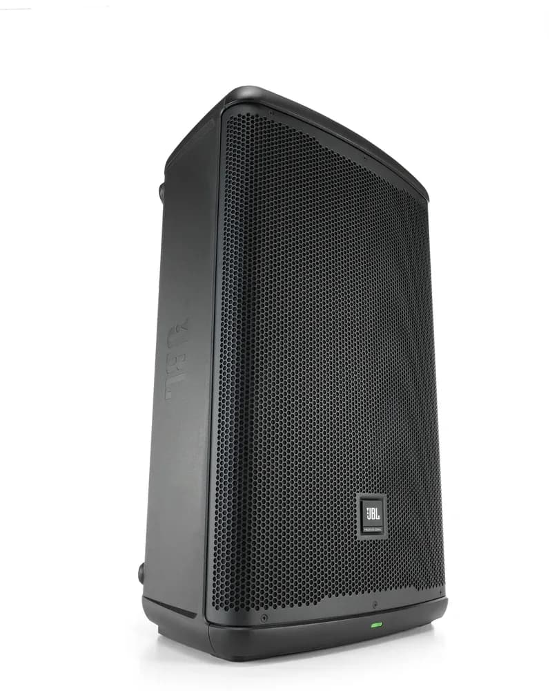 JBL EON715 Parlante Activo 15 Pulgadas con Bluetooth