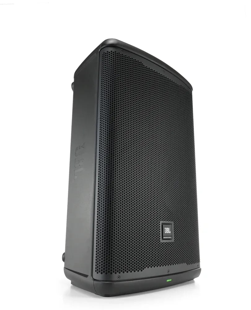 JBL EON715 Parlante Activo 15 Pulgadas con Bluetooth - Negro en LEMM DJ Store