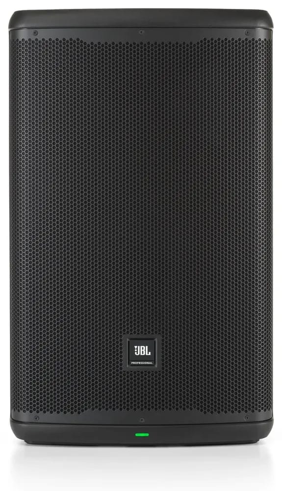 JBL EON715 Parlante Activo 15 Pulgadas con Bluetooth - Negro - Vista alternativa en LEMM DJ Store