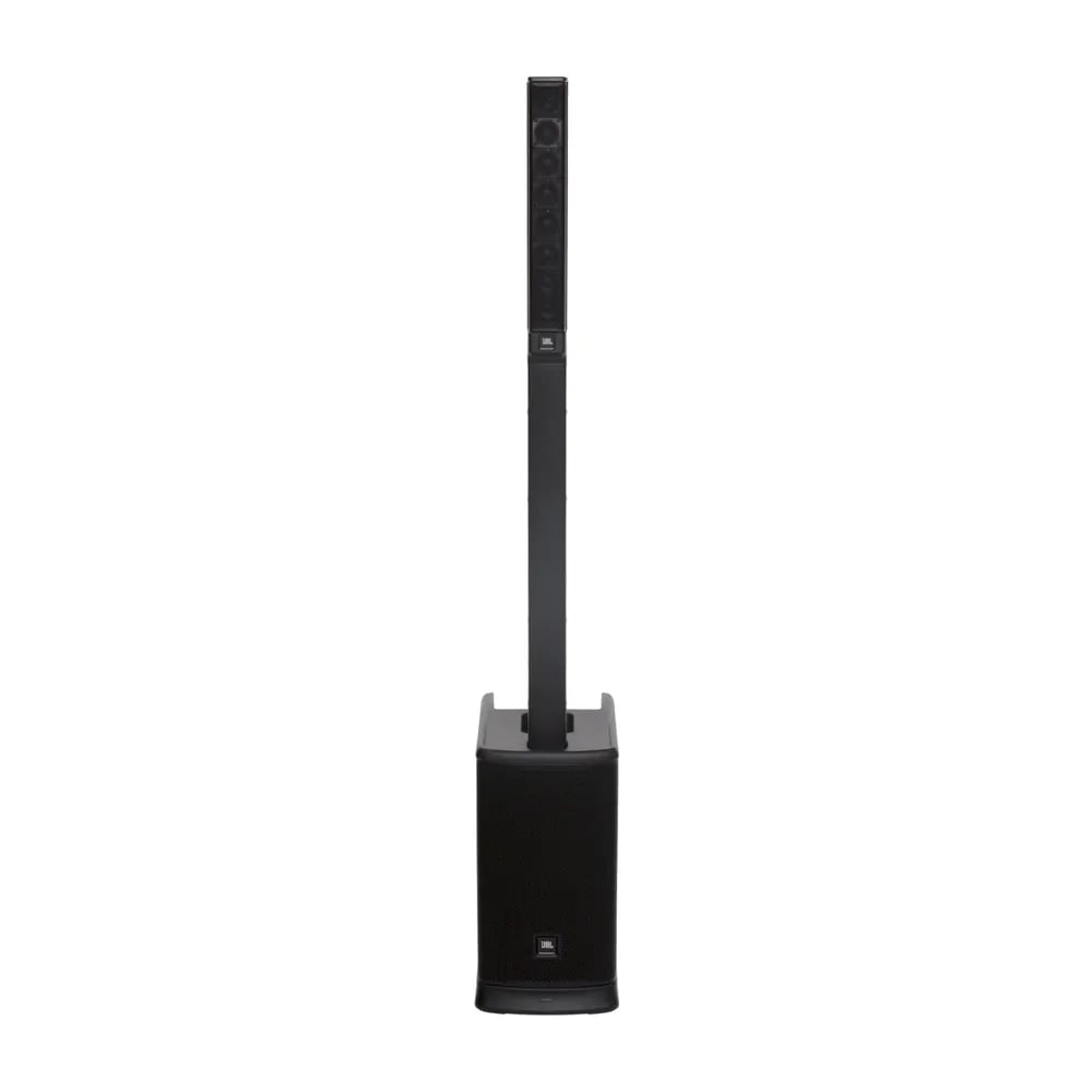 JBL EON ONE MK2 – Sistema PA de Columna a Batería con Mezclador de 5 Canales - Negro en LEMM DJ Store