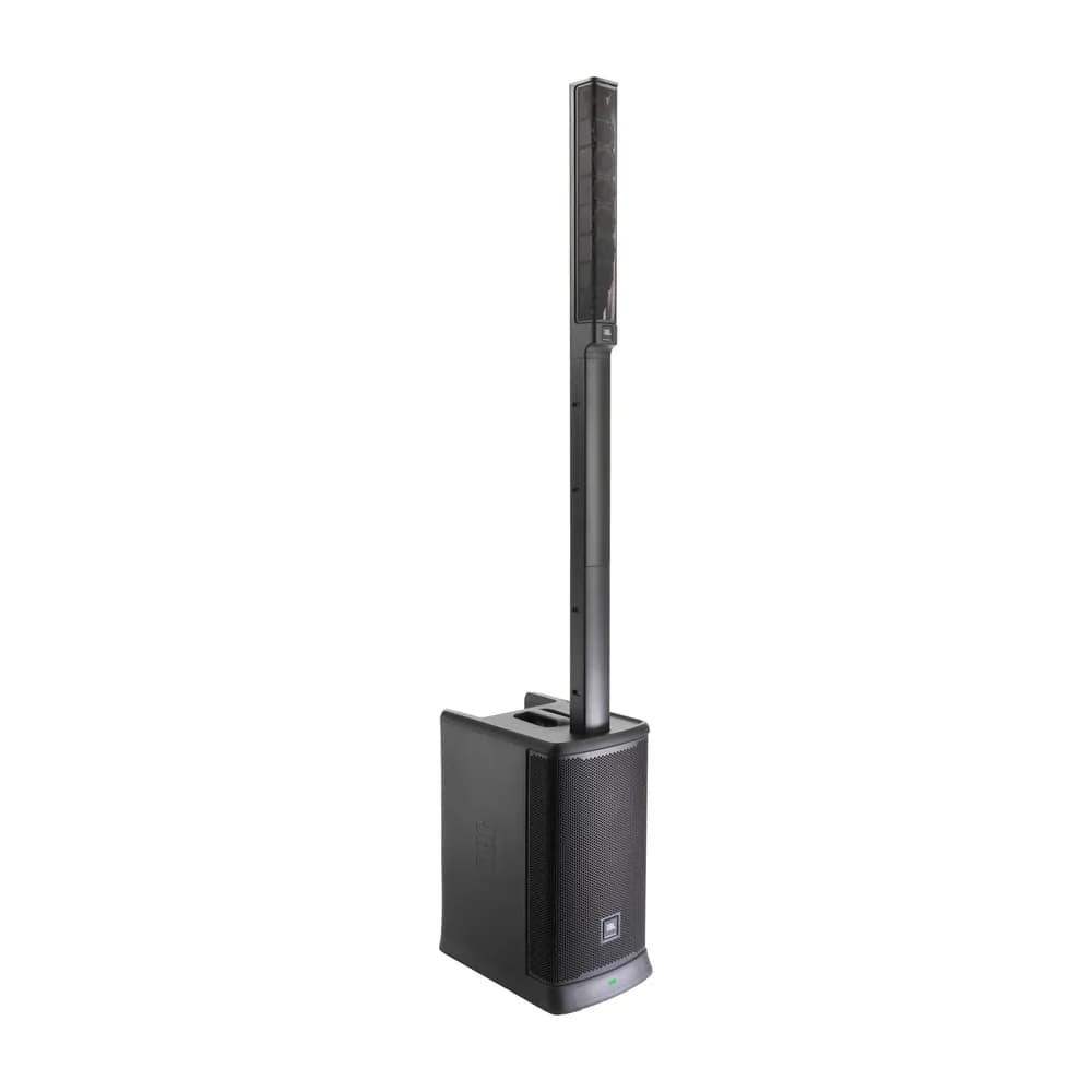 JBL EON ONE MK2 – Sistema PA de Columna a Batería con Mezclador de 5 Canales