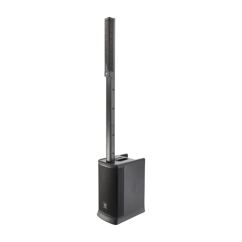 JBL EON ONE MK2 – Sistema PA de Columna a Batería con Mezclador de 5 Canales