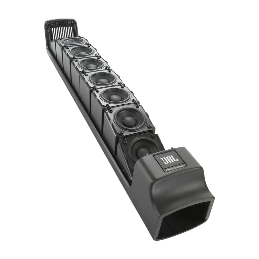 JBL EON ONE MK2 – Sistema PA de Columna a Batería con Mezclador de 5 Canales