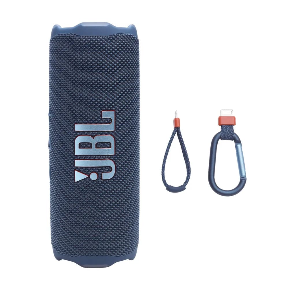 JBL Flip 7 Parlante Bluetooth Portátil IP68