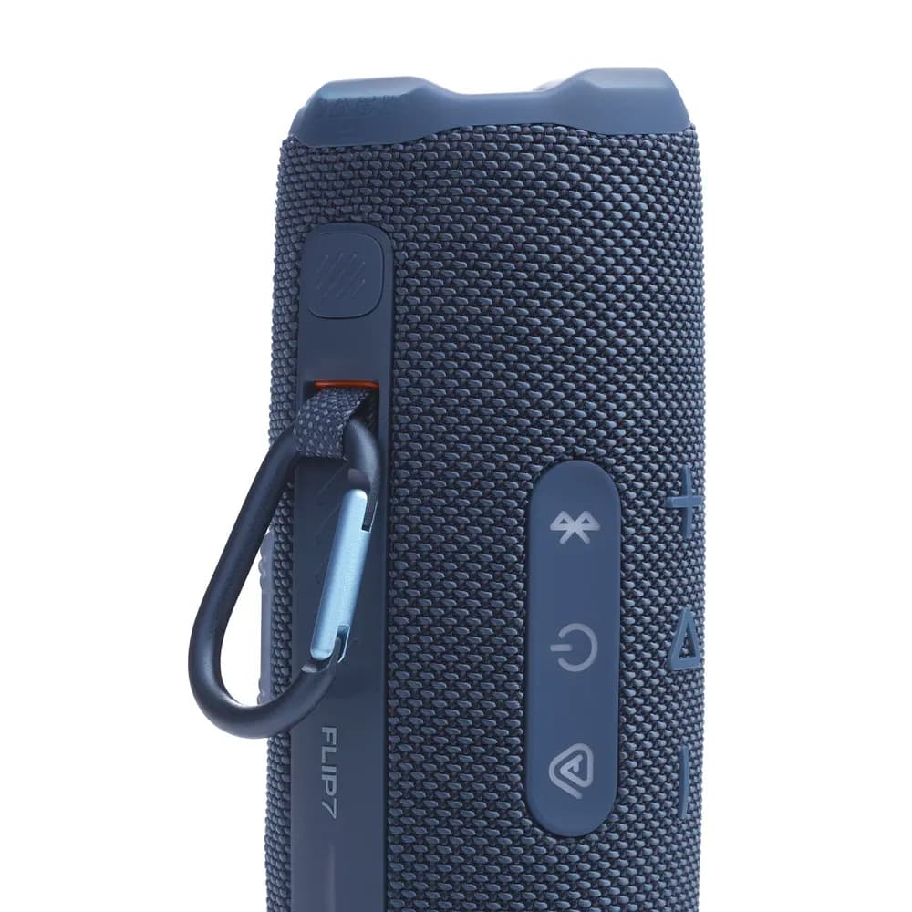 JBL Flip 7 Parlante Bluetooth Portátil IP68