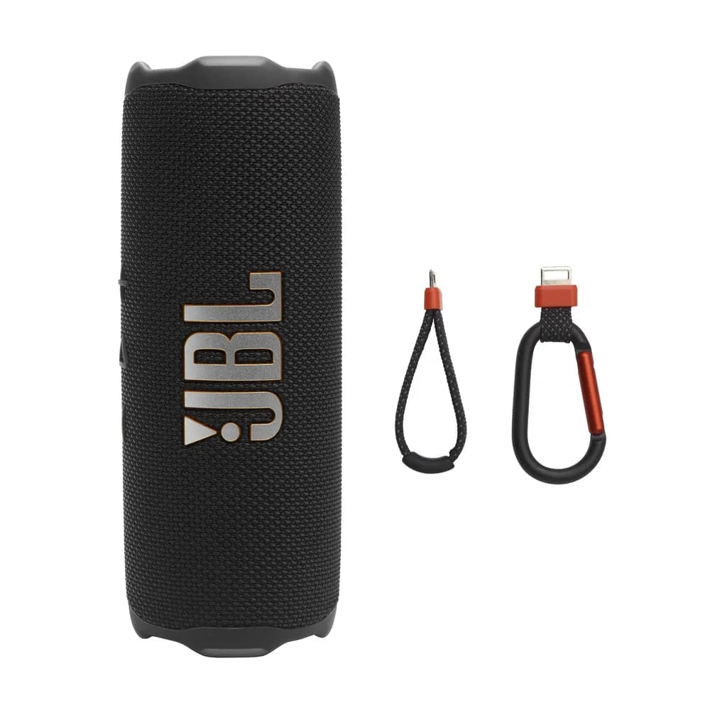JBL Flip 7 Parlante Bluetooth Portátil IP68