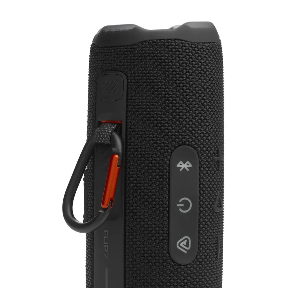 JBL Flip 7 Parlante Bluetooth Portátil IP68