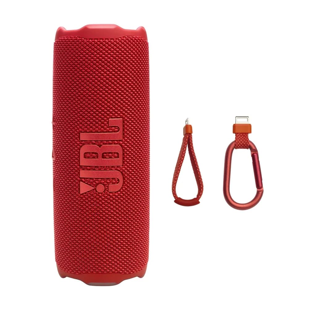 JBL Flip 7 Parlante Bluetooth Portátil IP68