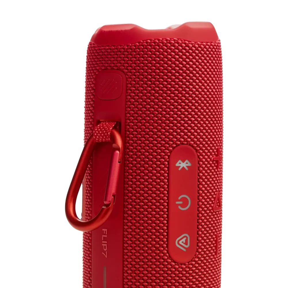 JBL Flip 7 Parlante Bluetooth Portátil IP68