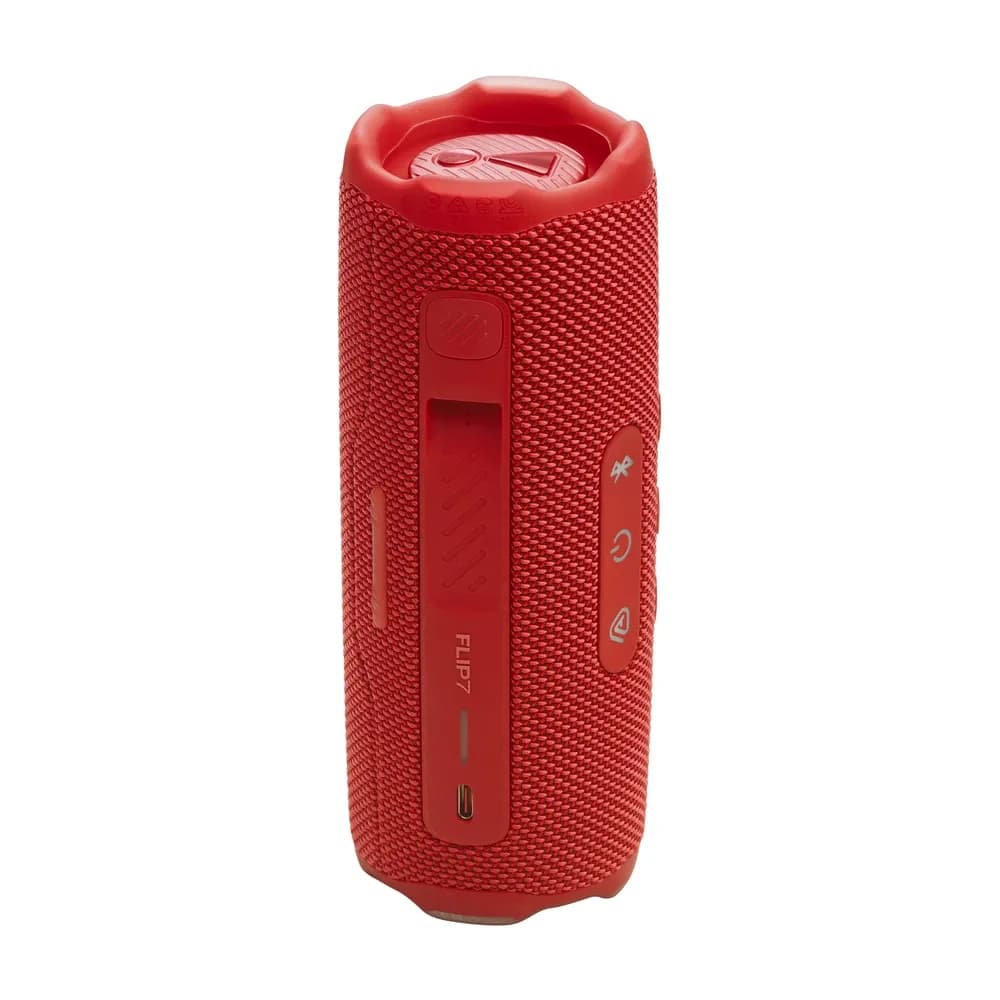 JBL Flip 7 Parlante Bluetooth Portátil IP68