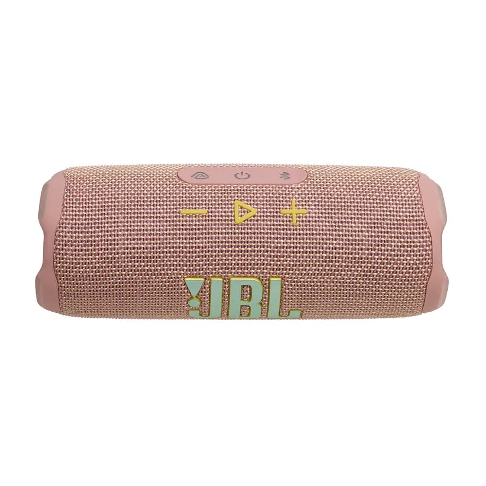 JBL Flip 7 Parlante Bluetooth Portátil IP68