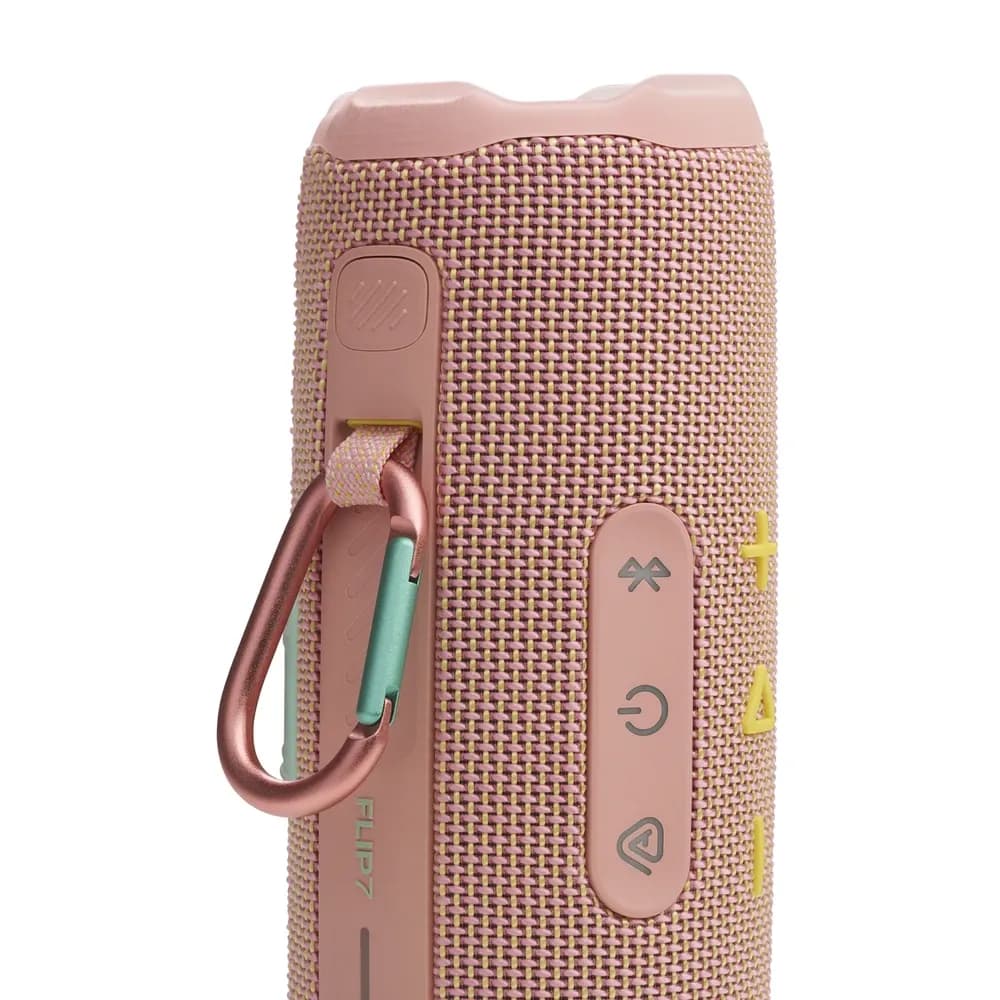 JBL Flip 7 Parlante Bluetooth Portátil IP68