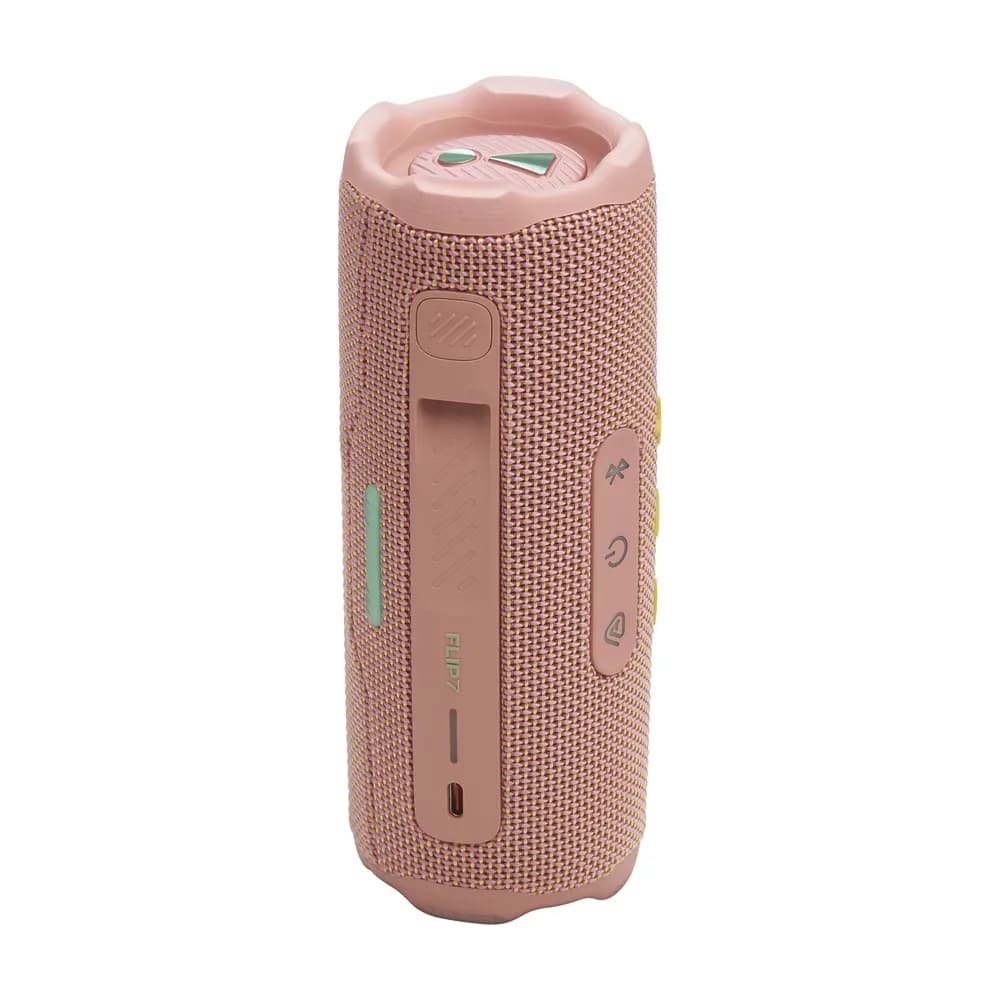 JBL Flip 7 Parlante Bluetooth Portátil IP68