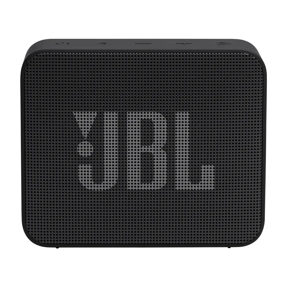JBL Go Essential 2 – Parlante Bluetooth Portátil Ultracompacto IP67