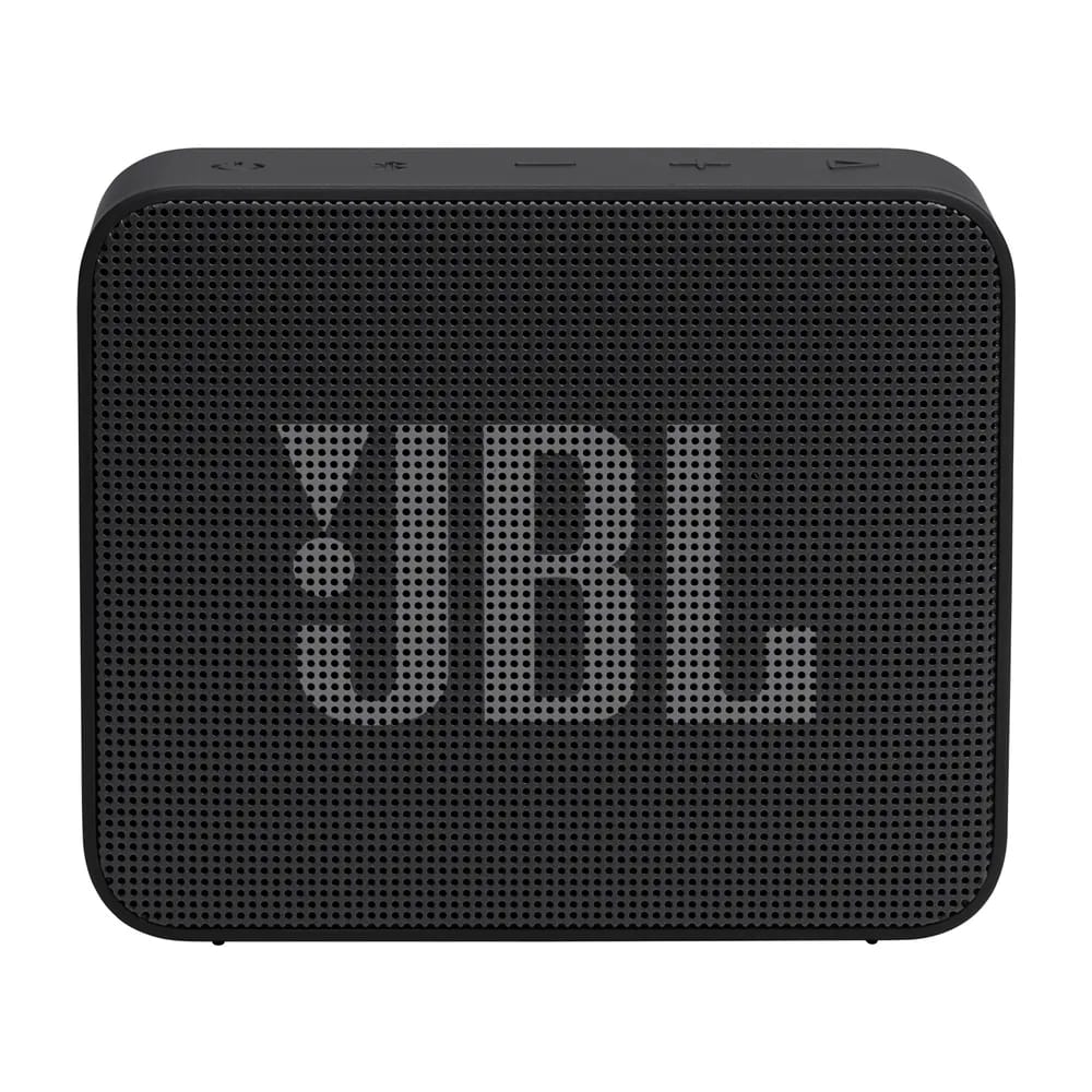 JBL Go Essential 2 – Parlante Bluetooth Portátil Ultracompacto IP67 - Rojo - Vista alternativa en LEMM DJ Store