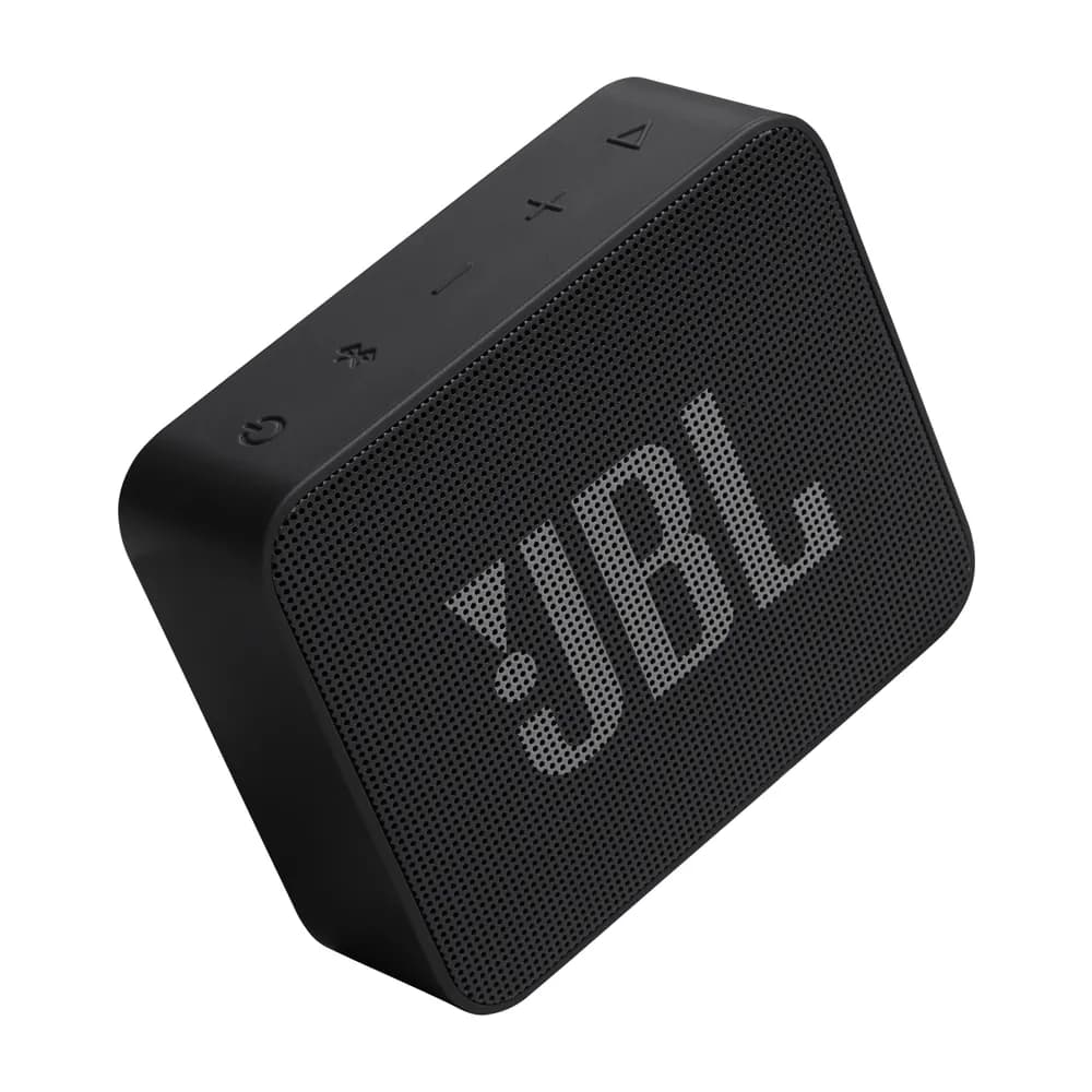 JBL Go Essential 2 – Parlante Bluetooth Portátil Ultracompacto IP67