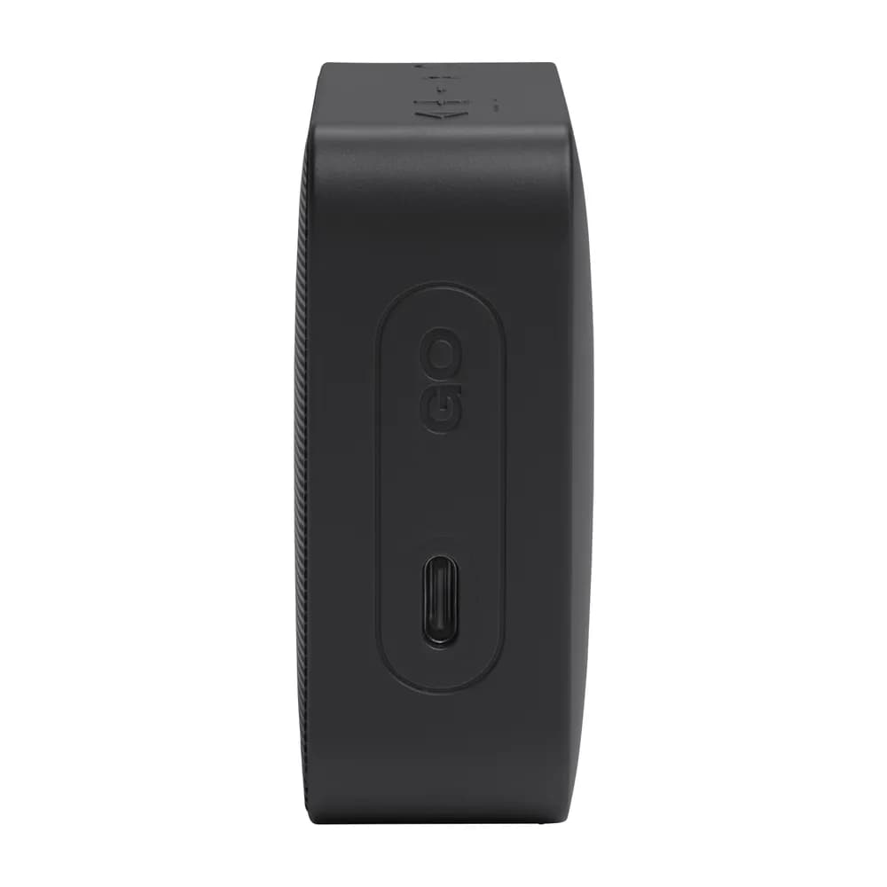 JBL Go Essential 2 – Parlante Bluetooth Portátil Ultracompacto IP67