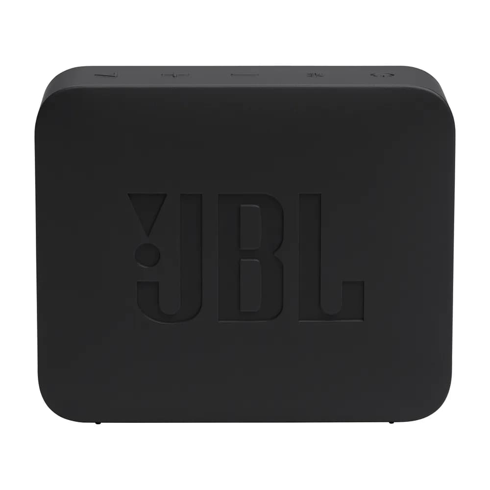 JBL Go Essential 2 – Parlante Bluetooth Portátil Ultracompacto IP67