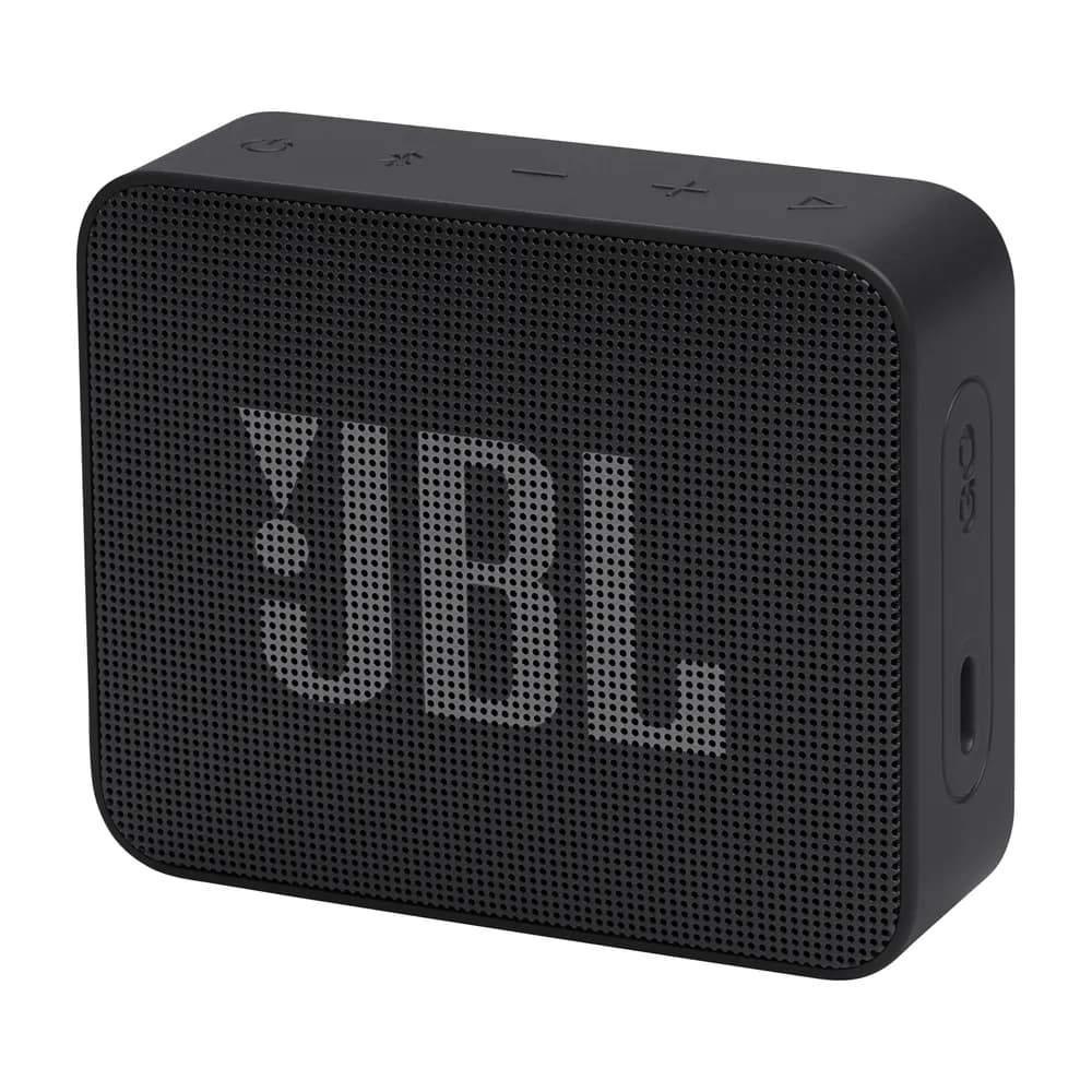 JBL Go Essential 2 – Parlante Bluetooth Portátil Ultracompacto IP67