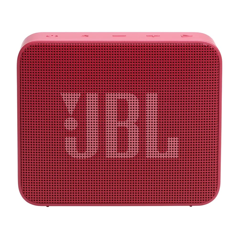 JBL Go Essential 2 – Parlante Bluetooth Portátil Ultracompacto IP67