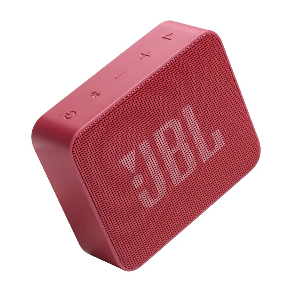 JBL Go Essential 2 – Parlante Bluetooth Portátil Ultracompacto IP67