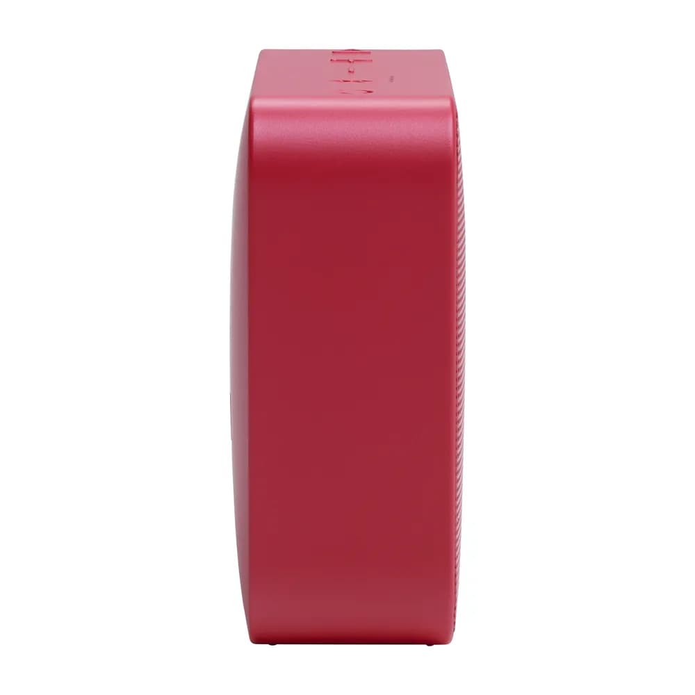 JBL Go Essential 2 – Parlante Bluetooth Portátil Ultracompacto IP67