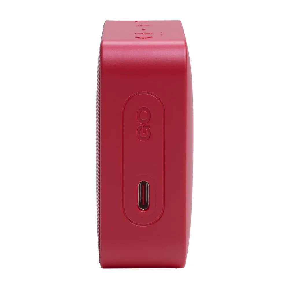 JBL Go Essential 2 – Parlante Bluetooth Portátil Ultracompacto IP67